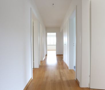 4 Zimmer, 84 m², 3. Stock - Photo 5