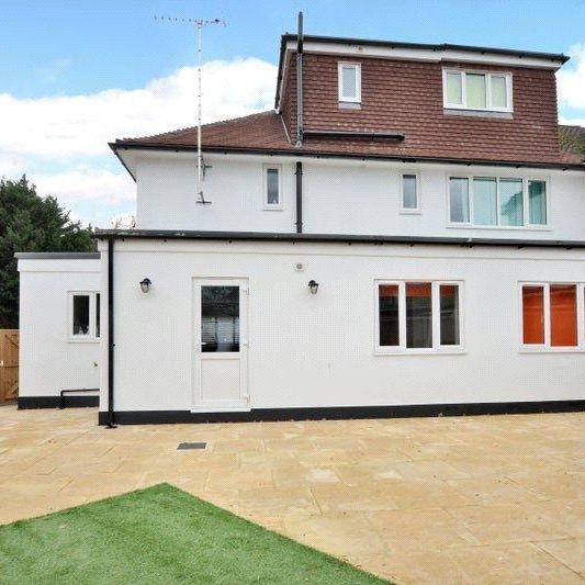 1 bedroom house of multiple occupation to rent - Photo 1