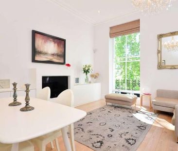 Porchester Square, Bayswater, W2 - Photo 2