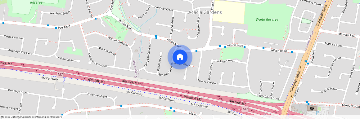 Osbert Place 3, NSW 2763, Acacia Gardens