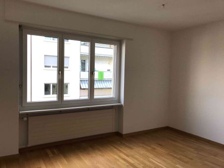 3.5 Zimmer, 65 m², 4. Stock - Foto 4