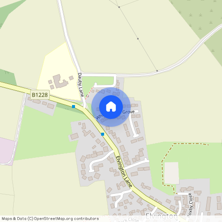 White House Bungalow, York, YO41