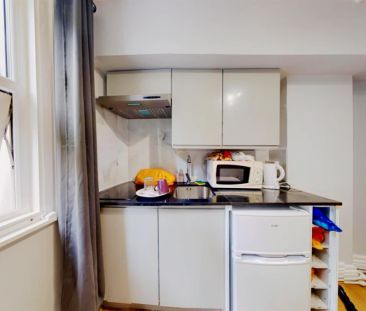 Studio, Flat A, 120 - Photo 6