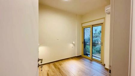 Studio/Γκαρσονιέρα για ενοικίαση Υψηλά Αλώνια (Πάτρα) - Photo 2