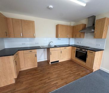 2 bedroom apartment to rent - Photo 4