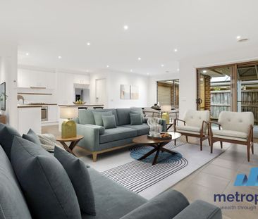 8 Rhone Grove, SKYE, VIC - Photo 2