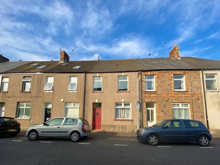 Wyeverne Rd, Cathays - Photo 5