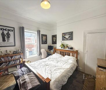 2 bedroom terraced house to rent - Photo 5