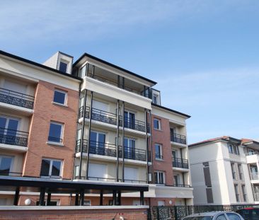 Location Appartement 1 pièce 31m² - Photo 4