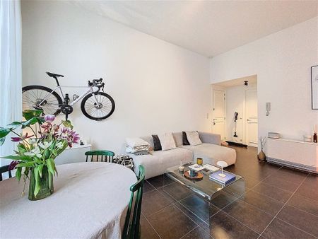 Appartement te huur in Gent - Photo 3