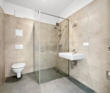 MIete: 2-Zimmer Wohnung mit großem Dachgarten | 1100 Wien - Foto 4