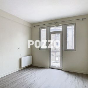 Studio rénové à louer à VIRE NORMANDIE - Photo 3