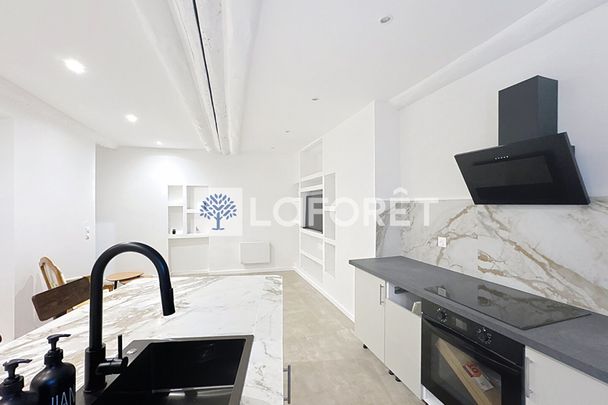 La Turbie 2 pièces - Photo 1