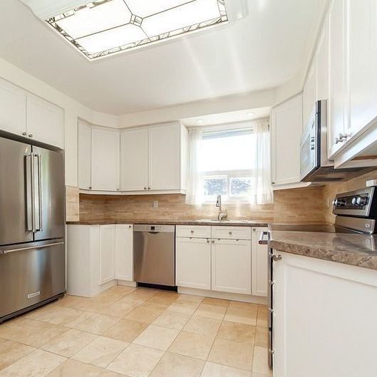 For Lease - 61 Lord Roberts Drive Unit# Main, Toronto, Ontario - Photo 1