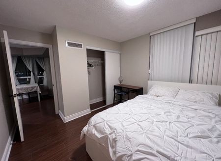 For Lease - 50 Brian Harrison Way Unit# 1504, Toronto, Ontario - Photo 2