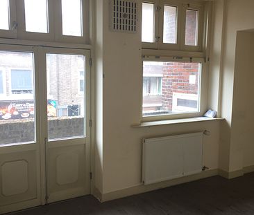 2 kamer appartement per direct beschikbaar in het centrum van Bussum - Foto 3