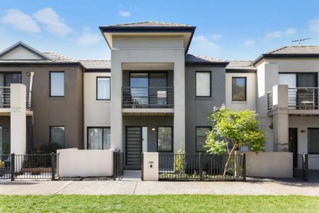 4/ Rathdowne Walk, - Photo 3