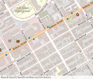 Minutes to Downtown Ottawa and uOttawa! - Photo 1