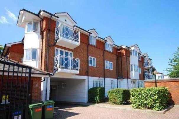 Langham Court, Hendon, London, NW4 - Photo 1