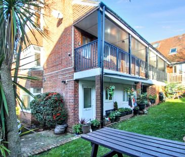 1 bedroom flat to rent - Photo 4