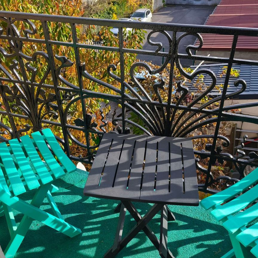 Appartement à louer 3 pièces • 38,83 m2 Argenteuil - Photo 1