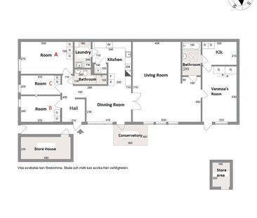 Mastgatan, Västra Frölunda - Foto 2