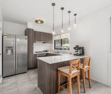 Rear Unit in Quiet Location! - Photo 3