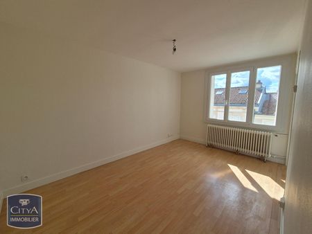 Location Appartement 2 pièces 32m² NANCY 54000 - Photo 2