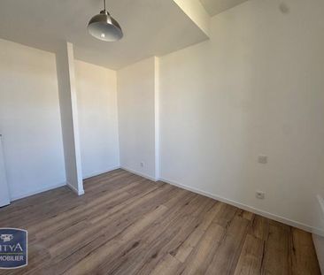 Location Appartement 3 pièces 47m² BEZIERS 34500 - Photo 6