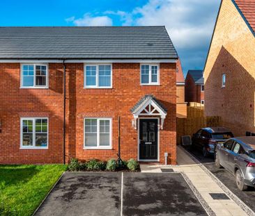 3 bedroom semi-detached house to rent - Photo 6