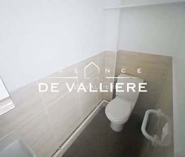 Location Appartement 2 pièces 46m² RUEIL MALMAISON 92500 - Photo 4