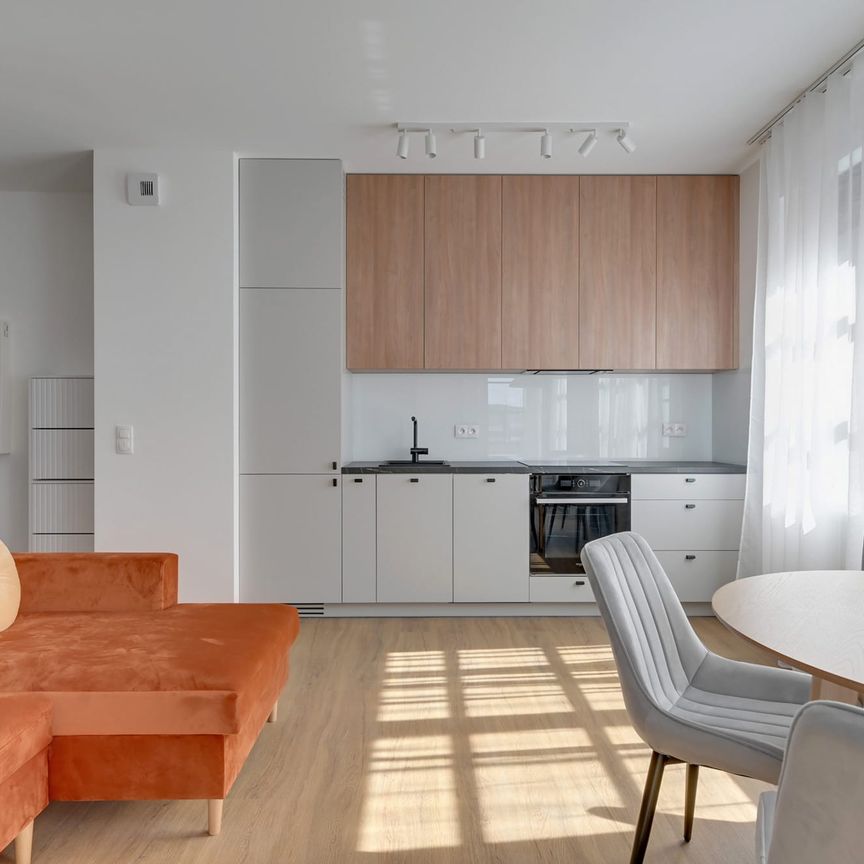 Gdańsk Śródmieście - Zdjęcie 1