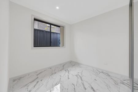 Brand New 2 bedroom Granny Flat For Rent!!! - Photo 4