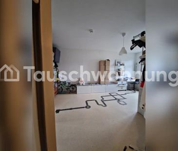 TAUSCHWOHNUNG Sehr helles 2 Zimmer (WBS!) Karl-Marx-Allee /Pariser ... - Photo 5