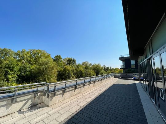 For Lease - 5240 Dundas Street Unit# B407, Burlington, Ontario - Photo 1