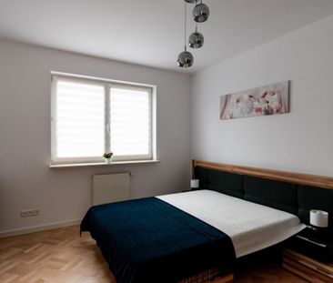 Ładne mieszkanie, Apartamenty przy Królikarni - Photo 3