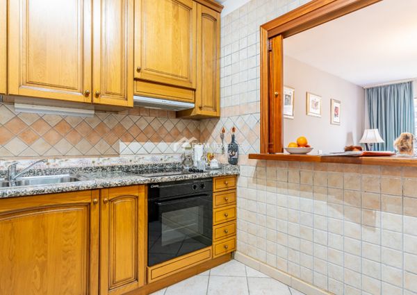 Apartamento · Alquiler a largo plazo ·
