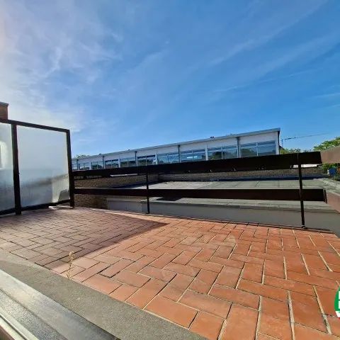 Dorpsstraat 2 / 01.04, 8200 Sint-Michiels - Photo 1