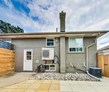 For Lease - 4 Thomas Avenue Unit# Basement, Toronto, Ontario - Photo 1