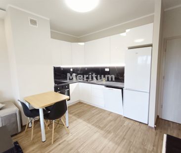 MER-MW-114122 Mieszkanie do wynajęcia, 2 pokoje, 39 m2 - Фото 5