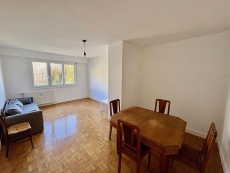 APPARTEMENT T2 MEUBLE A LOUER A ROANNE - CENTRE VILLE - Photo 3