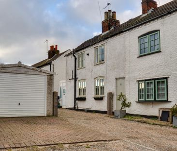 Church Terrace, Barlestone - Photo 2