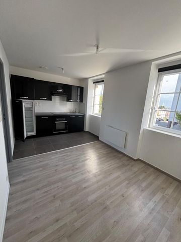 Location Appartement 2 pièces 25m² BREST 29200 - Photo 3