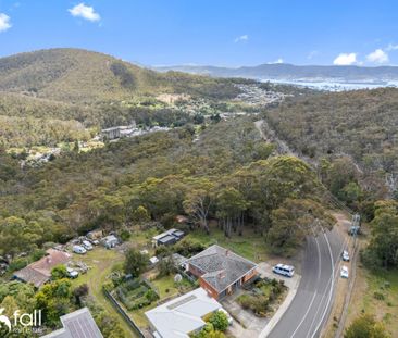 Cozy & Convenient South Hobart Unit - Photo 3