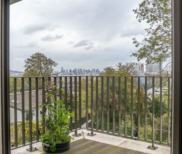 Location Appartement 1 pièce 30m² MEUDON 92190 - Photo 1