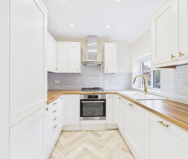 Woodside Road, Amersham, Buckinghamshire,HP6 - Photo 5