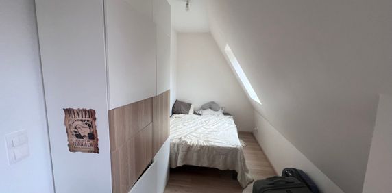 Joli 1 pièce 27.4m² Quartier Petite France à STRASBOURG - Photo 2