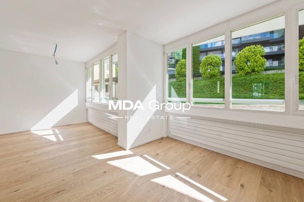 5 Zimmer, 198 m², 1. Stock - Photo 1