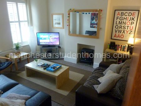 Lombard Grove, Manchester, M14 6AN - Photo 3