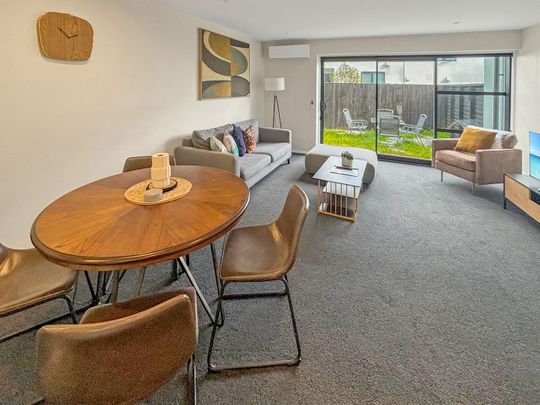 5/259 Kilmore Street, Christchurch Central, NZ 8014 - Photo 1